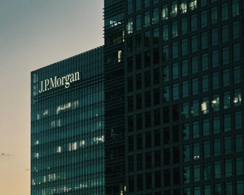 jp morgan