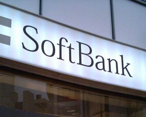 softbank