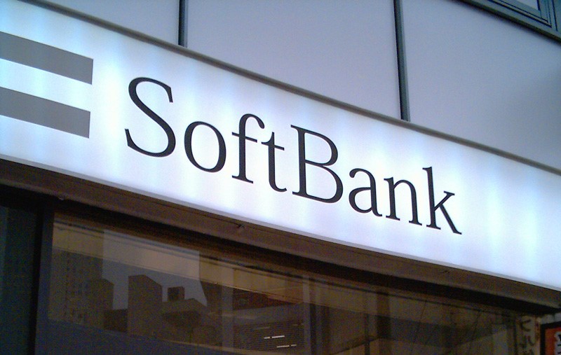 softbank