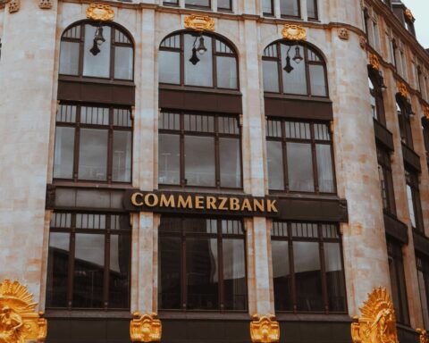 commerz bank