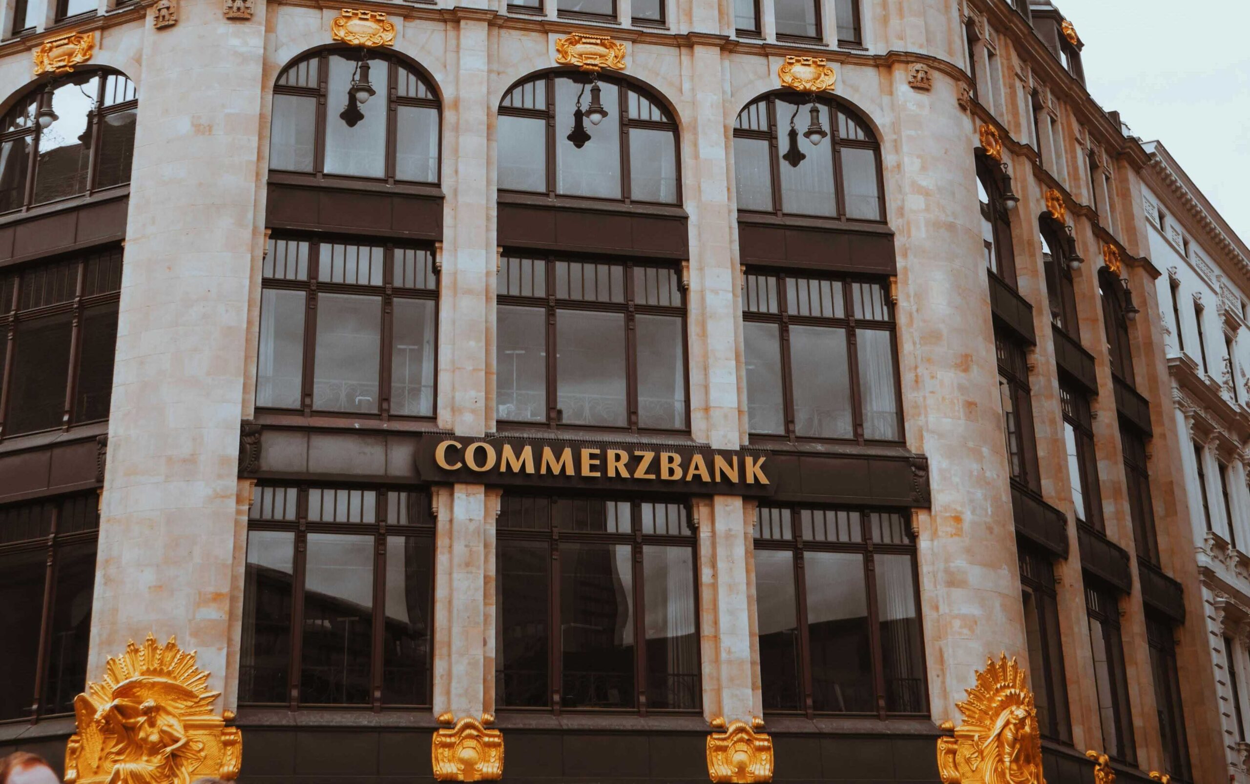 commerz bank