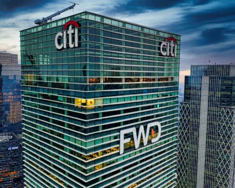 citi group