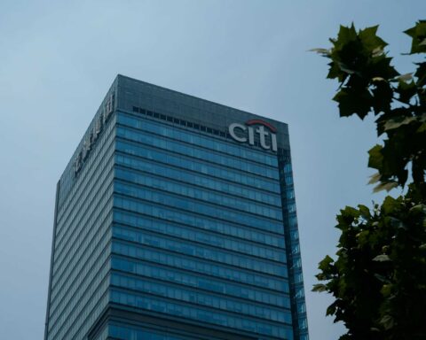 citigroup