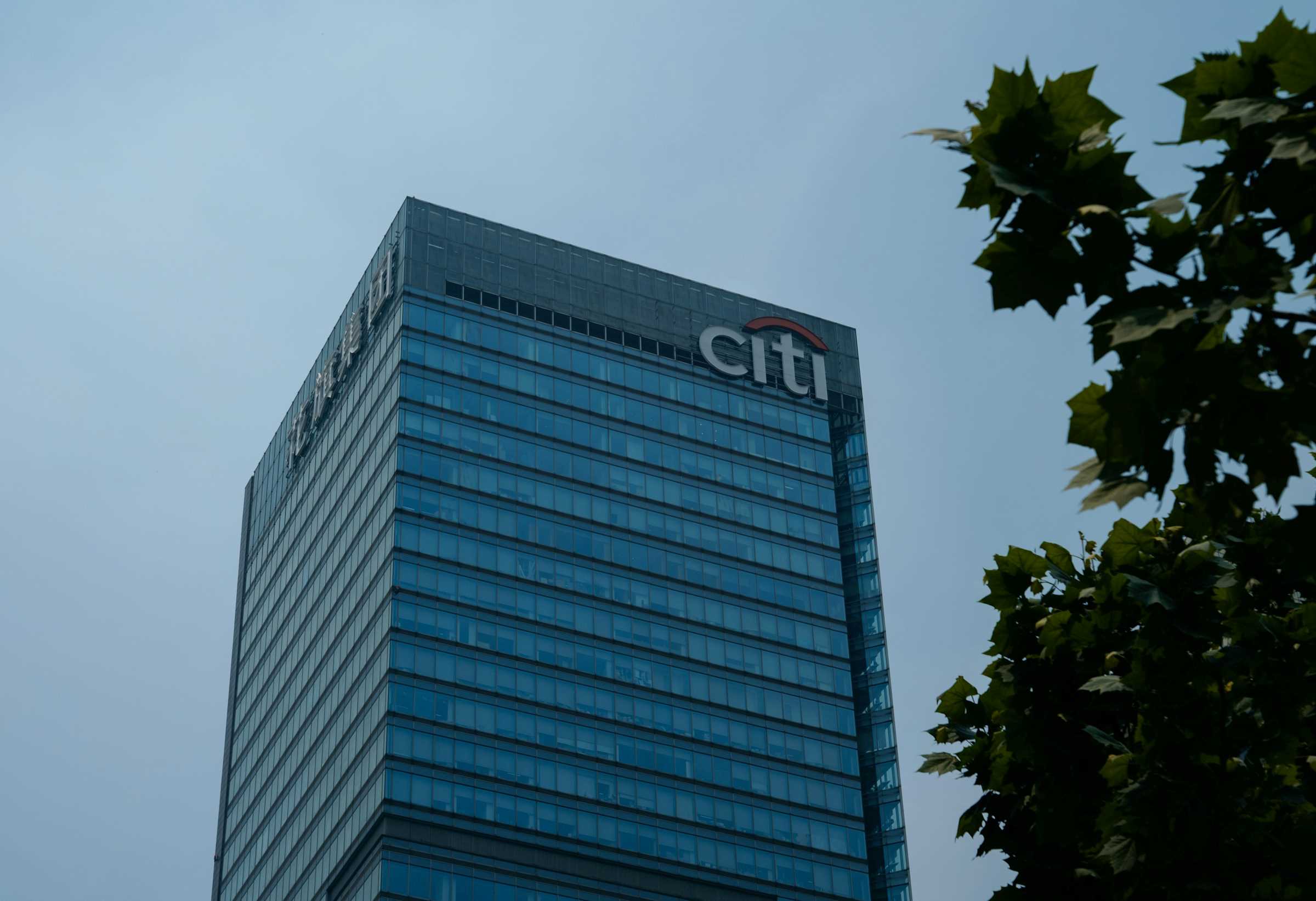 citigroup