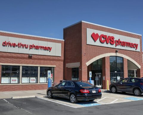 cvs health