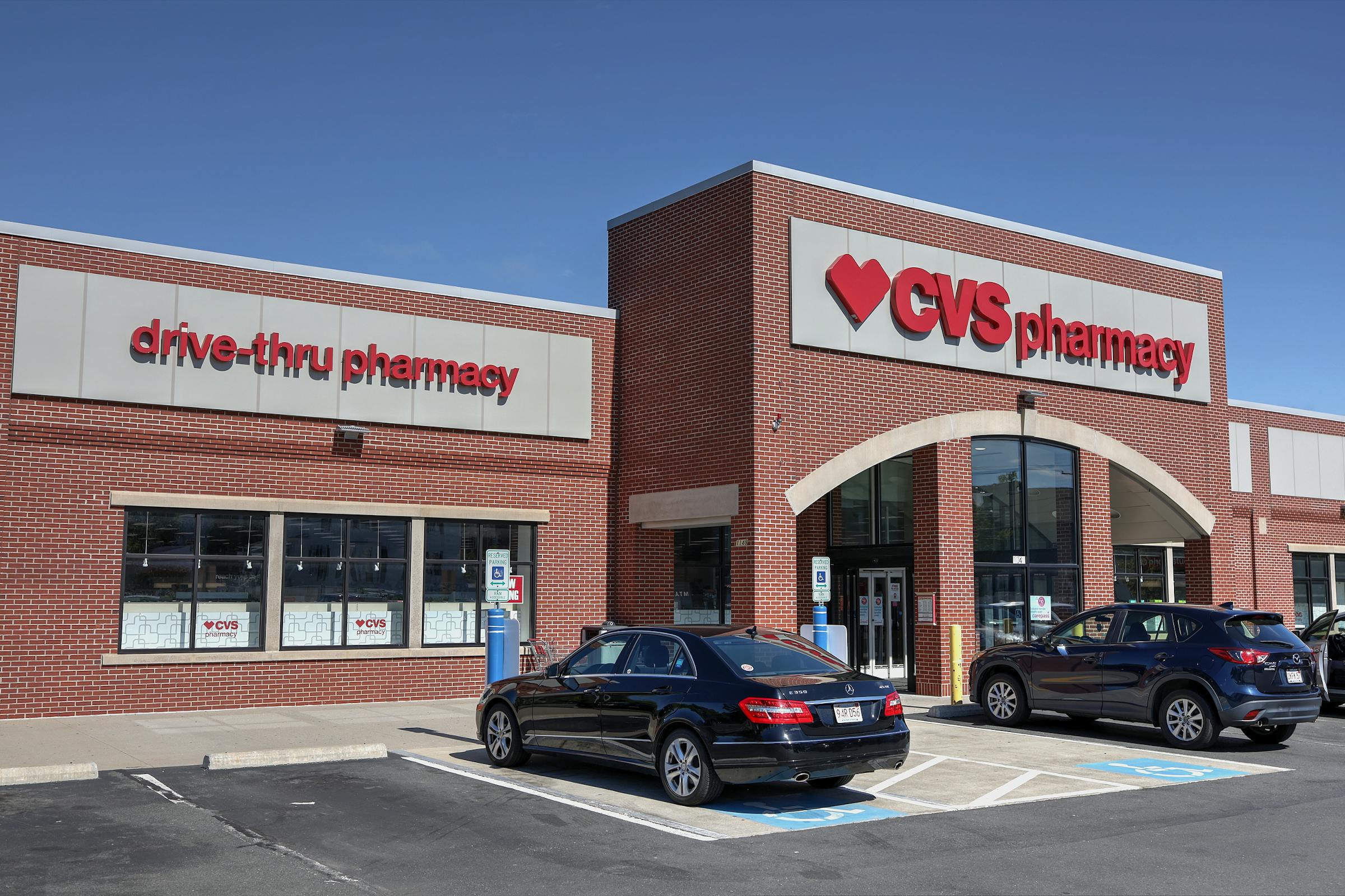 cvs health